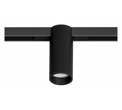Накладной светильник Arte Lamp Optima A7290PL-1BK
