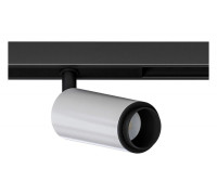 Светильник на штанге Arte Lamp Optima A7295PL-1WH