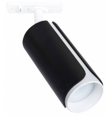 Светильник на штанге Arte Lamp Pino A7375PL-1BK