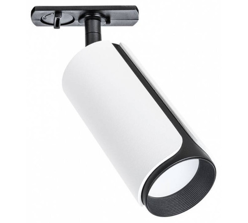 Светильник на штанге Arte Lamp Pino A7375PL-1WH