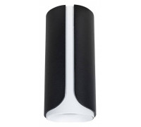 Накладной светильник Arte Lamp Pino A7376PL-1BK
