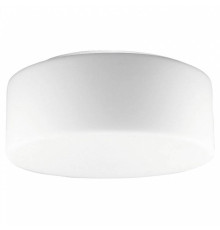 Светильник потолочный накладной Arte Lamp Tablet 30 Вт белый A7730PL-2WH