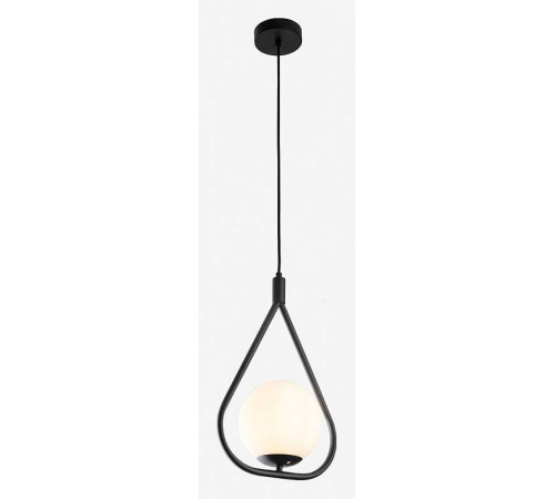 Подвесной светильник Arte Lamp Matisse A7764SP-1BK
