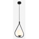 Подвесной светильник Arte Lamp Matisse A7764SP-1BK