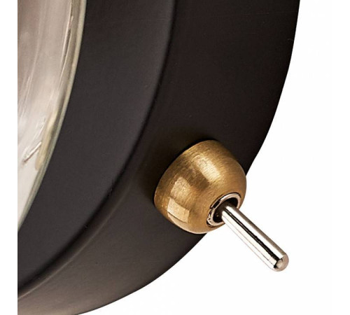 Бра Arte Lamp Vincent A7790AP-1BK