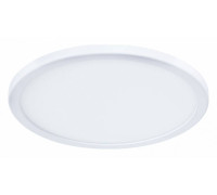 Встраиваемый светильник Arte Lamp Mesura A7975PL-1WH