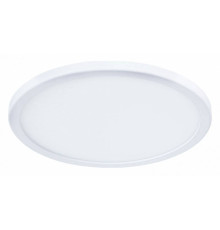 Встраиваемый светильник Arte Lamp Mesura A7975PL-1WH