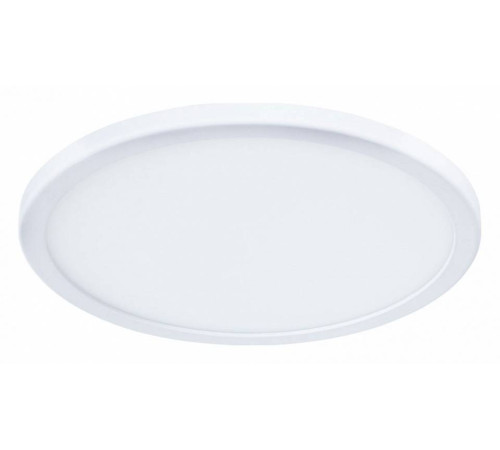 Встраиваемый светильник Arte Lamp Mesura A7975PL-1WH