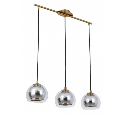 Подвесной светильник Arte Lamp Rastaban A7984SP-3PB