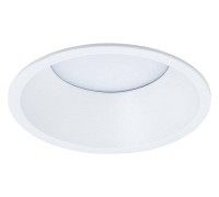 Встраиваемый светильник Arte Lamp Frame A7993PL-1WH