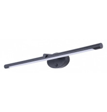Подсветка для картины Arte Lamp Ronnie черная A8027AP-1BK
