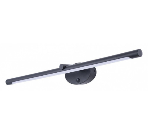 Подсветка для картины Arte Lamp Ronnie черная A8027AP-1BK