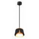Подвесной светильник Arte Lamp Amaks A8028SP-1BK