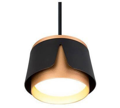 Подвесной светильник Arte Lamp Amaks A8028SP-1BK