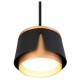 Подвесной светильник Arte Lamp Amaks A8028SP-1BK