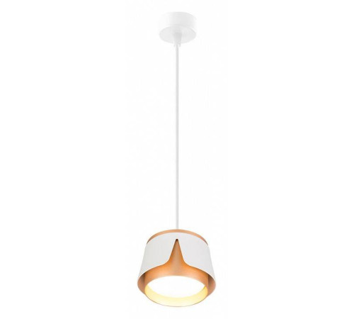 Подвесной светильник Arte Lamp Amaks A8028SP-1WH