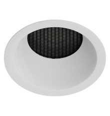 Встраиваемый светильник Arte Lamp Ducre A8093PL-1WH