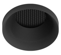 Встраиваемый светильник Arte Lamp Ducre A8094PL-1BK