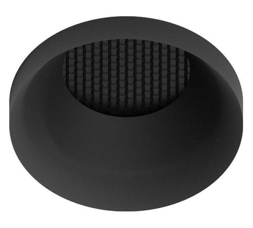 Встраиваемый светильник Arte Lamp Ducre A8094PL-1BK