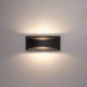 Накладной светильник Arte Lamp DINO A8288AL-1BK