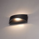 Накладной светильник Arte Lamp DINO A8288AL-1BK