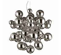 Подвесная люстра Arte Lamp Molecule 9 ламп A8313SP-9CC