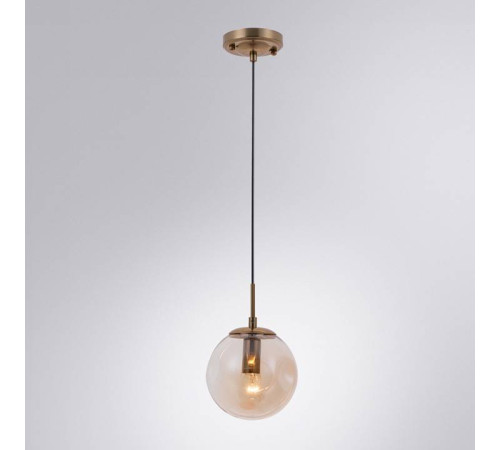 Подвесной светильник Arte Lamp Tureis A9915SP-1PB