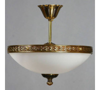 Светильник на штанге Ambiente by Brizzi Toledo 02155/35 PL PB