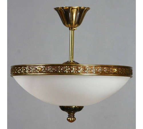 Светильник на штанге Ambiente by Brizzi Toledo 02155/35 PL PB