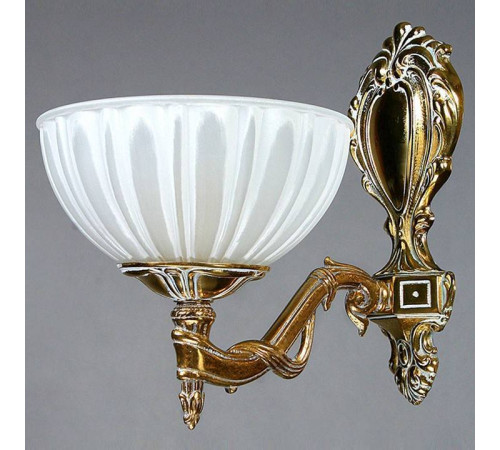 Бра Ambiente by Brizzi Navarra 02228/1 WP