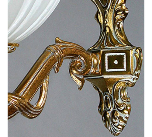 Бра Ambiente by Brizzi Navarra 02228/1 WP