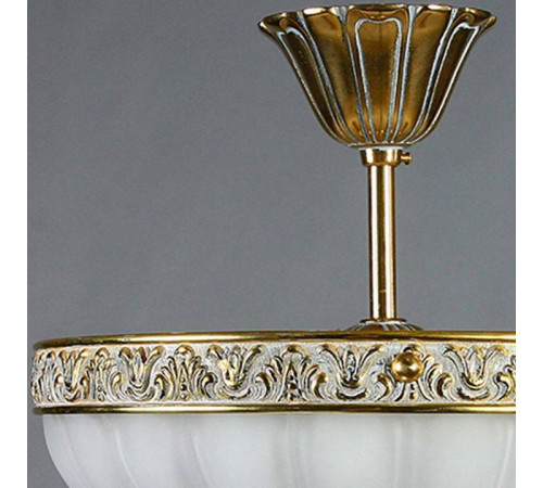 Светильник на штанге Ambiente by Brizzi Lugo 8539/30 PL WP