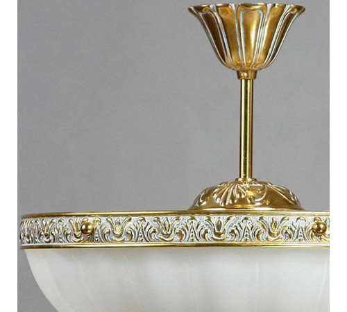 Светильник на штанге Ambiente by Brizzi Lugo 8539/40 PL WP