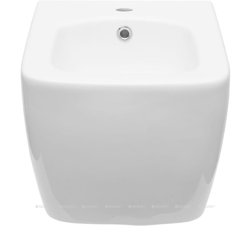 Биде подвесное Allen Brau LIBERTY 2 518x367 мм белый 4.33010.20