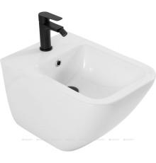 Биде подвесное Allen Brau Liberty 520х360 мм 4.33016.20