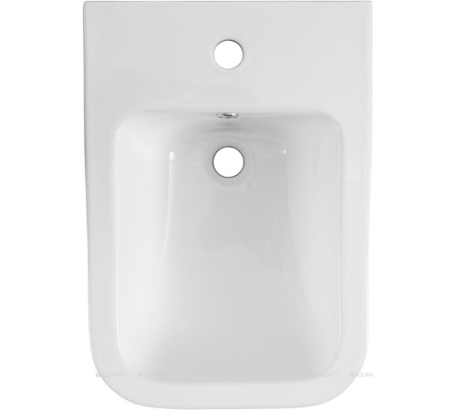Биде подвесное Allen Brau Liberty 520х360 мм 4.33016.20