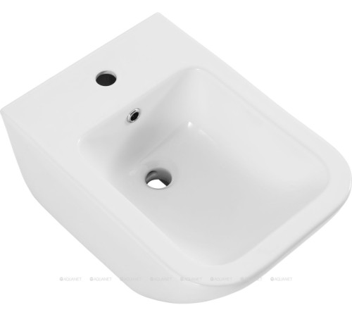 Биде подвесное Allen Brau Liberty 520х360 мм 4.33016.20