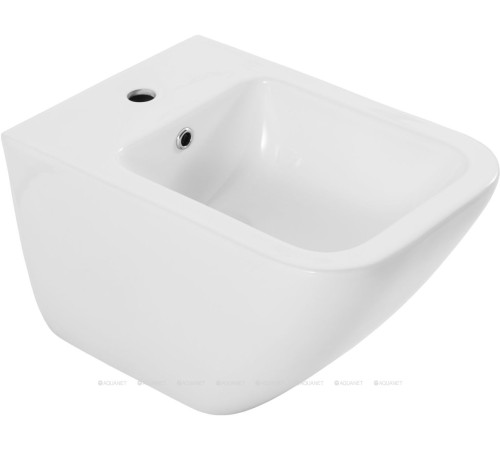 Биде подвесное Allen Brau Liberty 520х360 мм 4.33016.20