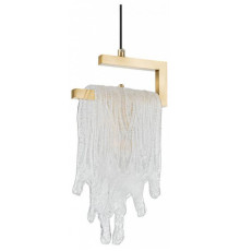 Подвесной светильник Belfast Colvil 3253 BR CL