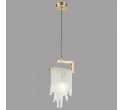 Подвесной светильник Belfast Colvil 3253 BR CL