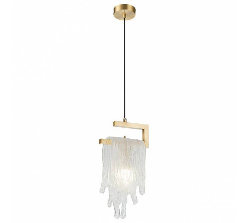 Подвесной светильник Belfast Colvil 3253 BR CL