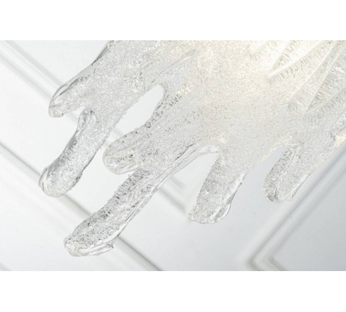 Подвесной светильник Belfast Colvil 3253 BR CL