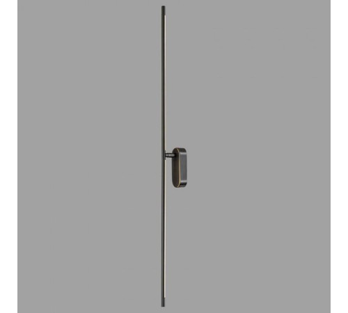 Бра Belfast Skipton 85001-1W-L BL