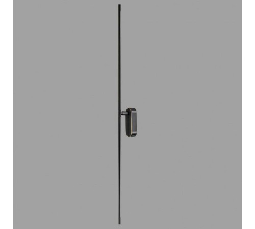 Бра Belfast Skipton 85001-1W-L BL