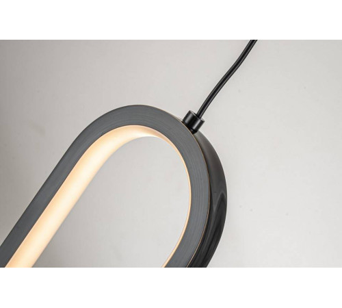 Бра Belfast Nevis 86226C-1W BL