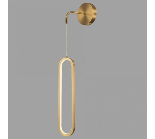 Бра Belfast Nevis 86226C-1W BR