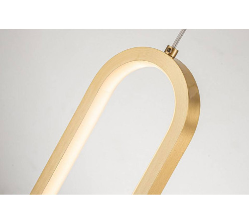 Бра Belfast Nevis 86226C-1W BR