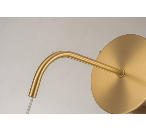 Бра Belfast Nevis 86226C-1W BR