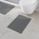 Коврик для ванной RGW BM-012 темно-серый 6241012-106