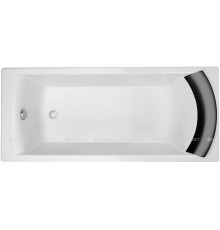 Ванна чугунная Jacob Delafon Biove 150x75 см без отверстий для ручек E6D903-0
